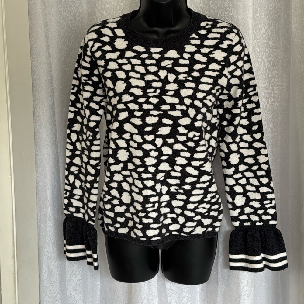 NEEDLES & LOOPS SEEATER SZ:M/L